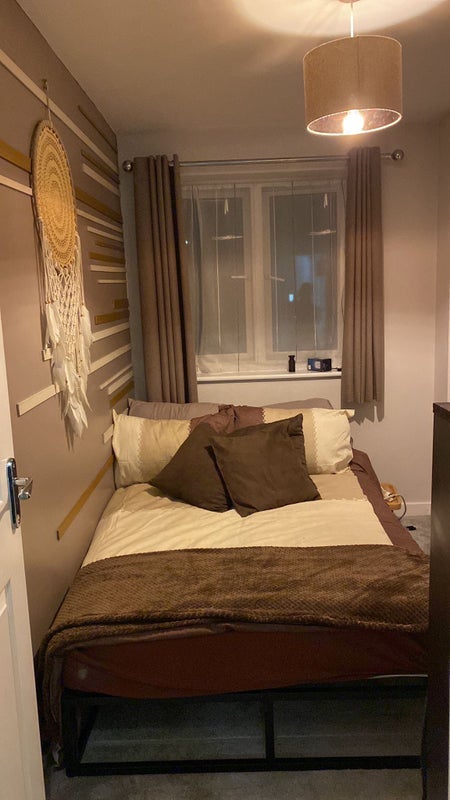 Room Newland Avenue in East Hertfordshire