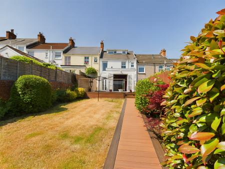 House King's Road in Mumbles
