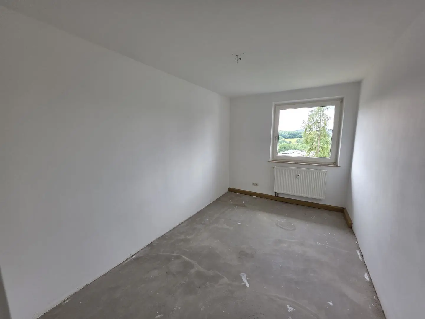 Wohnung Galgenberg in Woffendorf