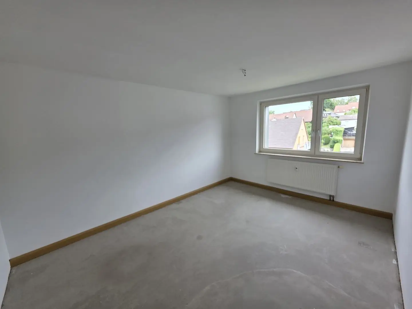 Wohnung Galgenberg in Woffendorf