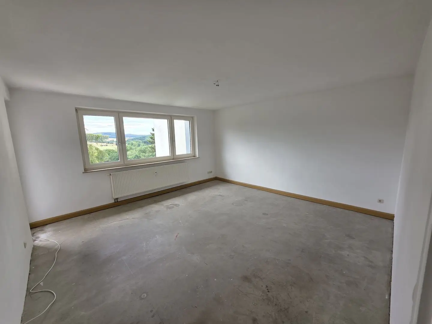 Wohnung Galgenberg in Woffendorf