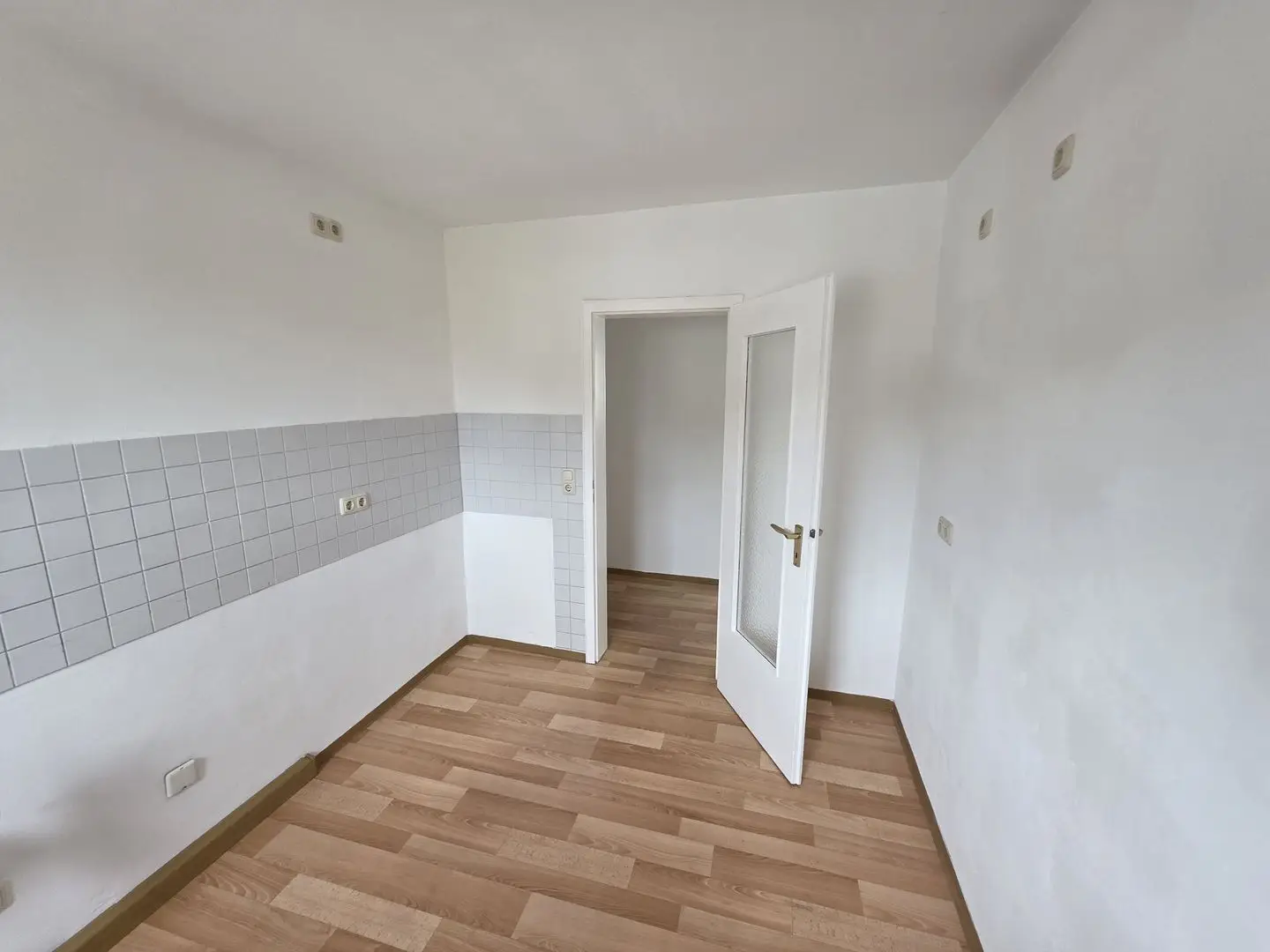 Wohnung Galgenberg in Woffendorf