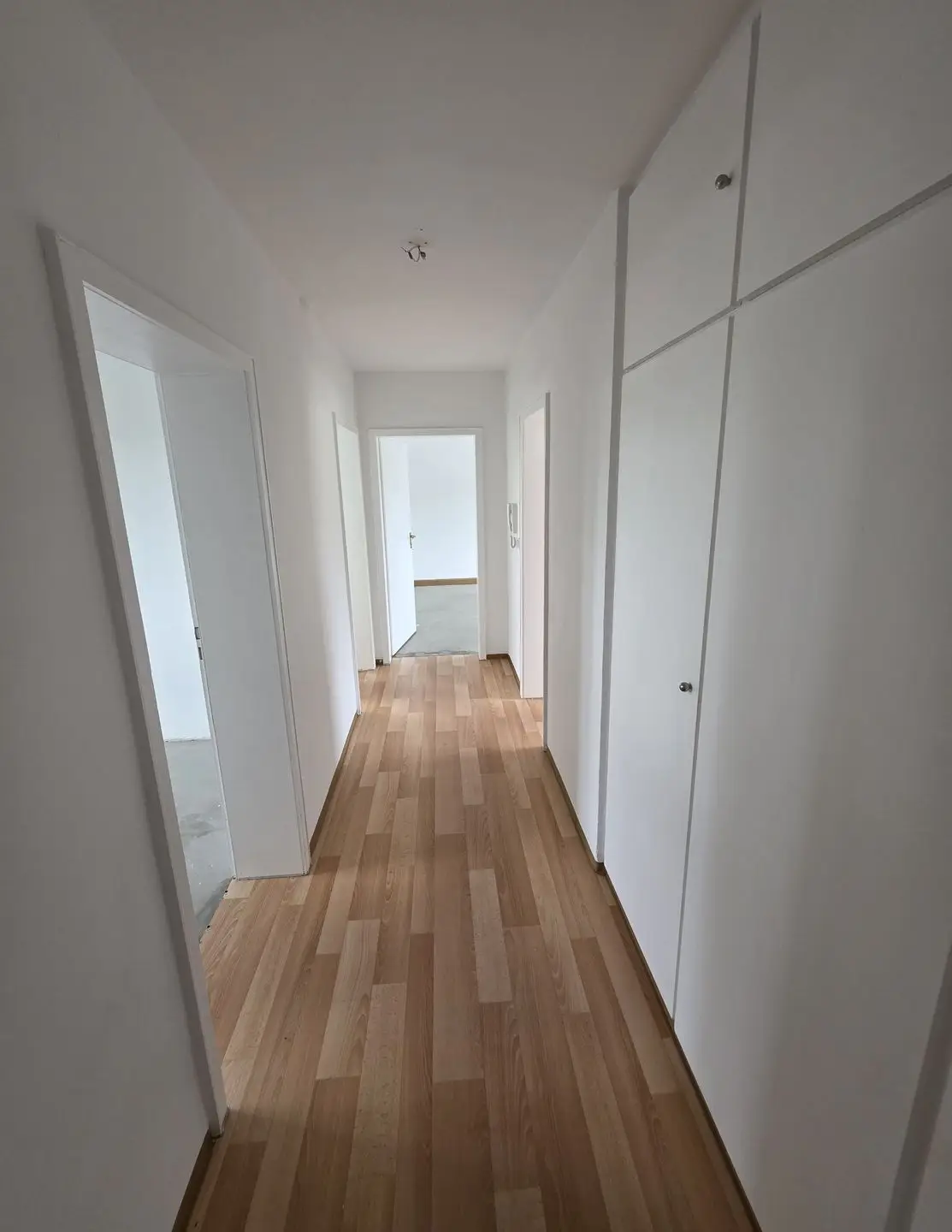 Wohnung Galgenberg in Woffendorf