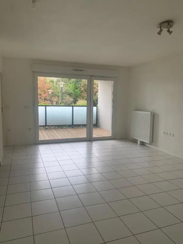 Flat Côte de l'Empereur in Floirac