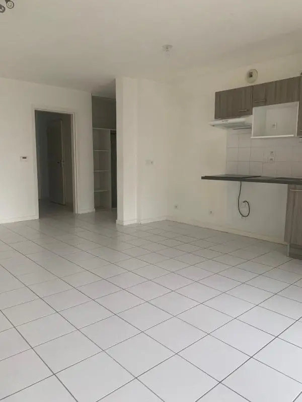 Appartement Côte de l'Empereur à Floirac