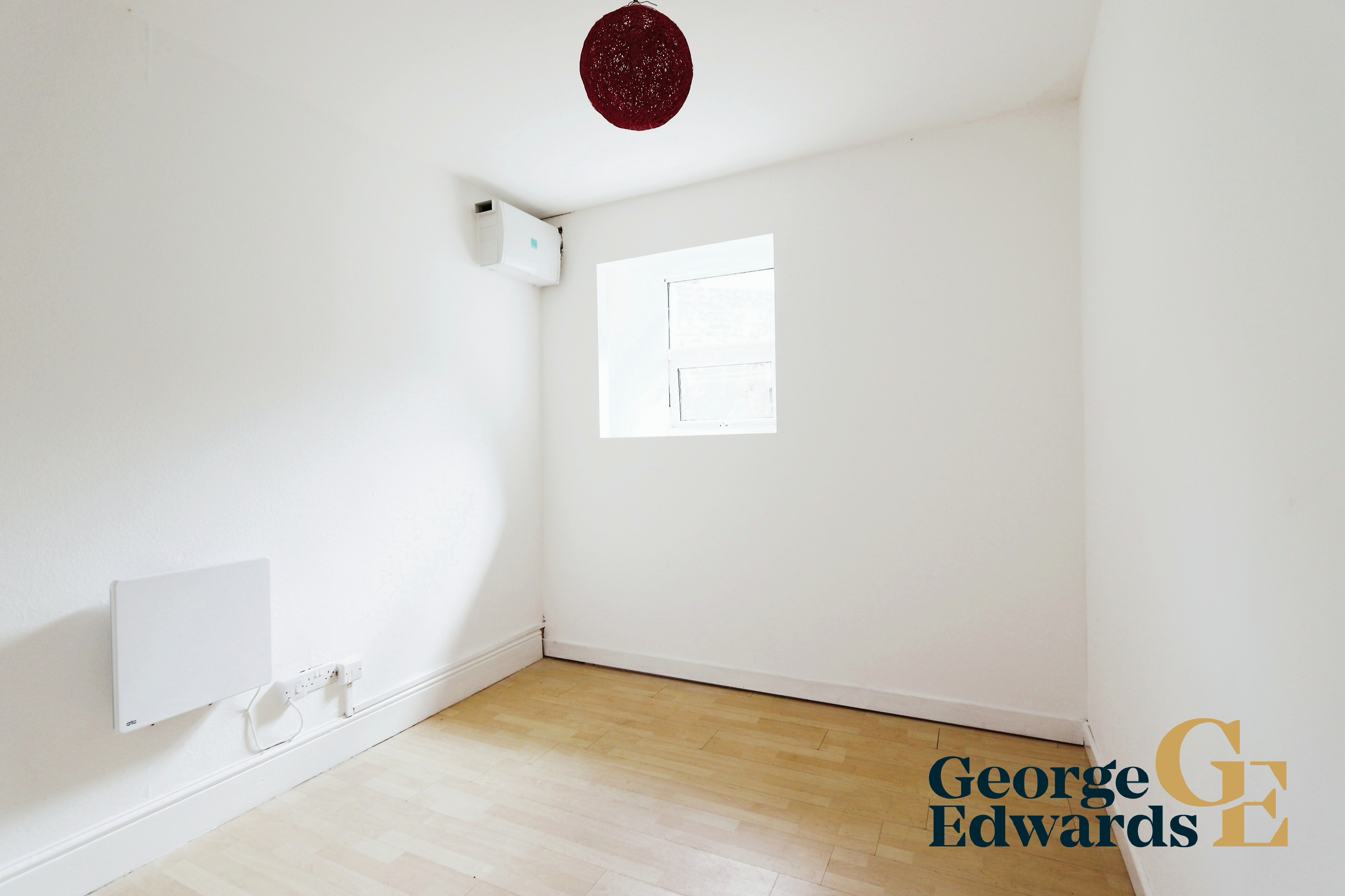 Flat Cartlett in Haverfordwest