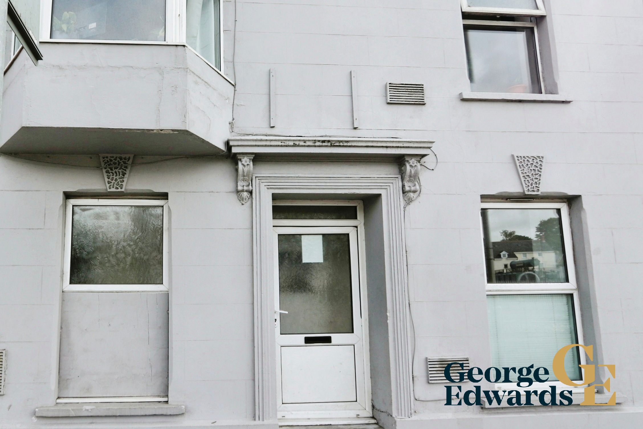 Flat Cartlett in Haverfordwest