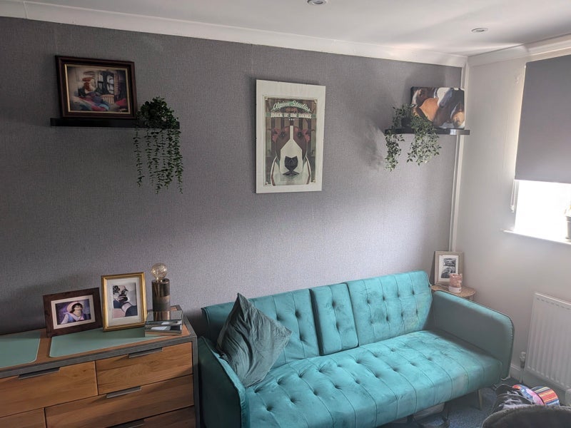 Room Jordan Walk in Bradley Stoke