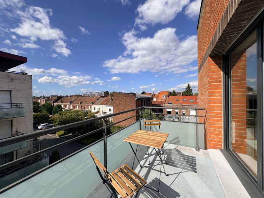 Appartement Rue de Wasquehal à Tourcoing