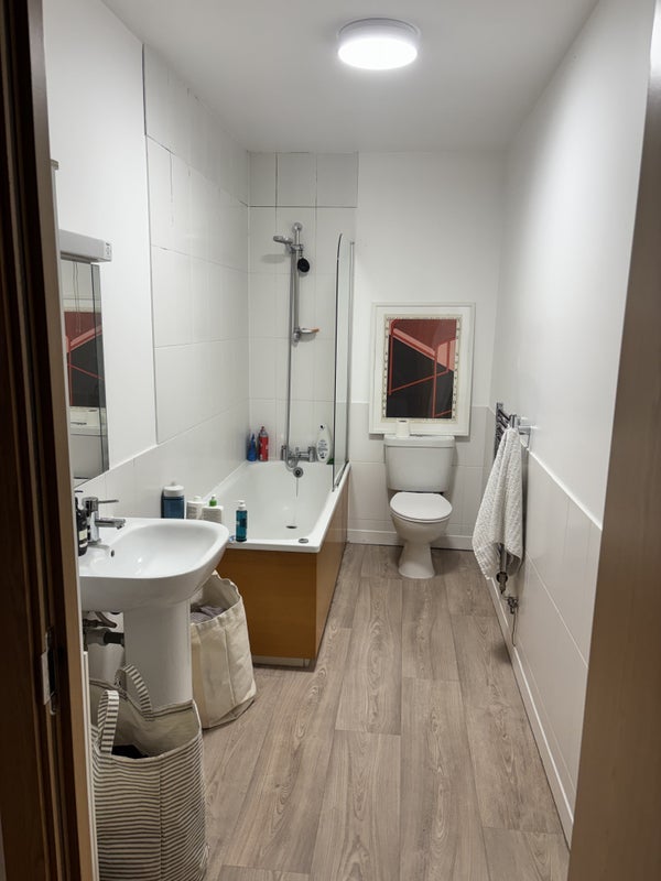 Flat Dalston Lane in Greater London
