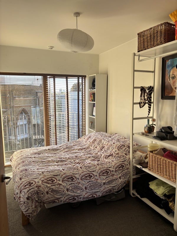 Flat Dalston Lane in Greater London