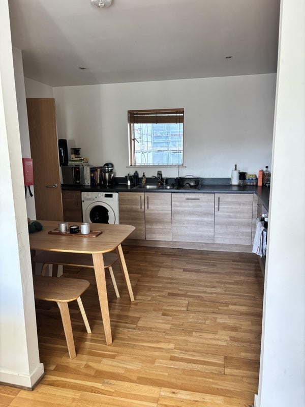 Flat Dalston Lane in Greater London