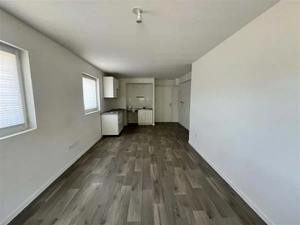 Flat Rue de Port la Blanche in Nantes