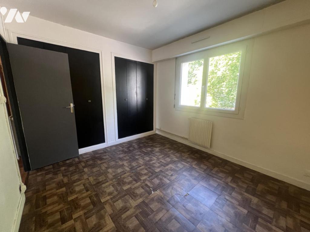 Appartement Boulevard des Poilus à Nantes