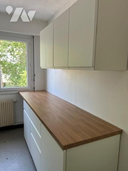 Appartement Boulevard des Poilus à Nantes