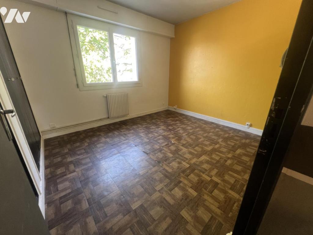 Appartement Boulevard des Poilus à Nantes