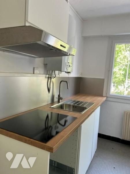 Appartement Boulevard des Poilus à Nantes