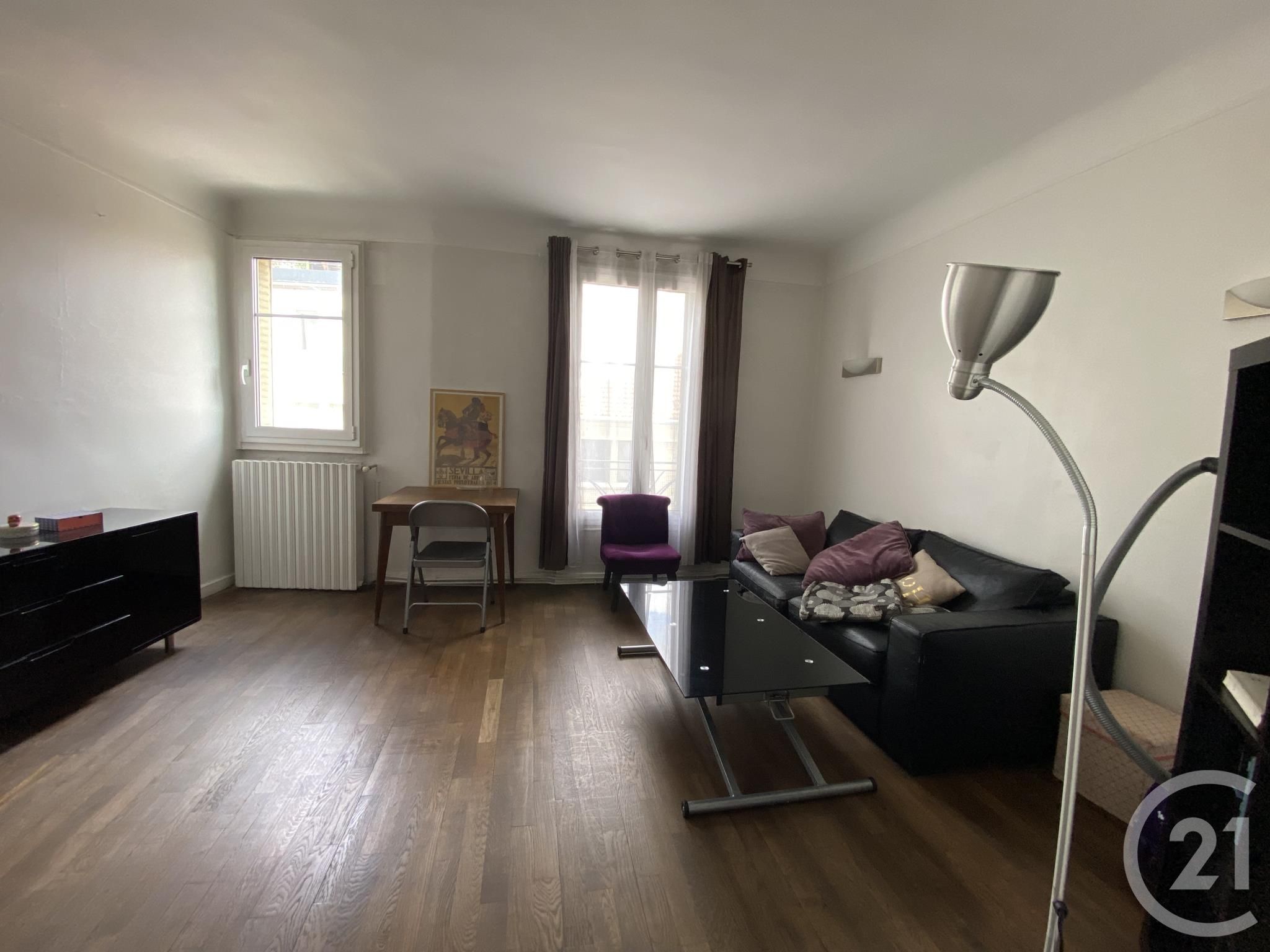 Appartement Rue de la Paix à Pantin
