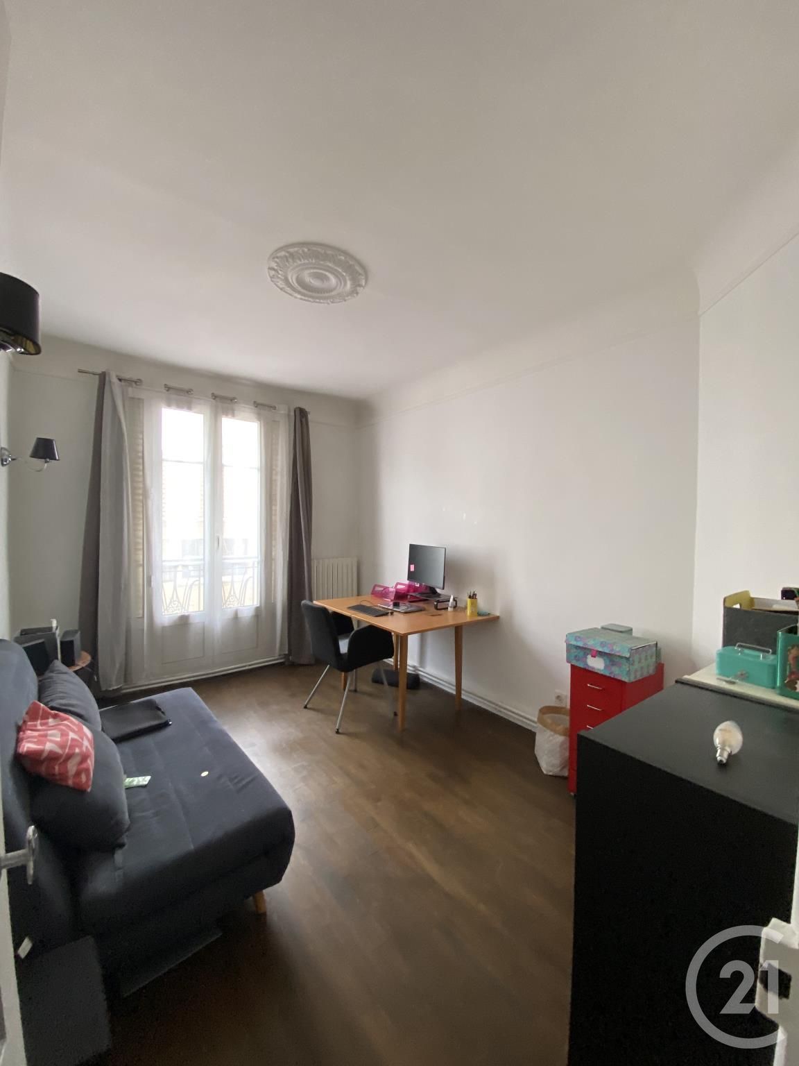 Appartement Rue de la Paix à Pantin