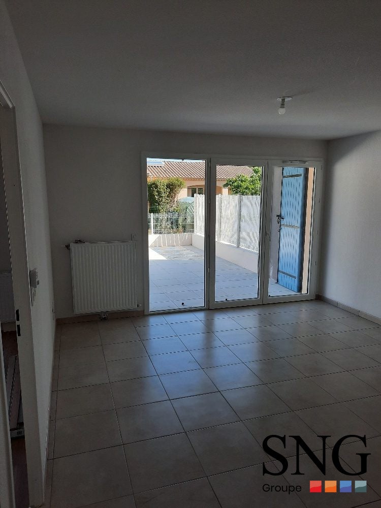 Flat Rue Balzac in Carpentras