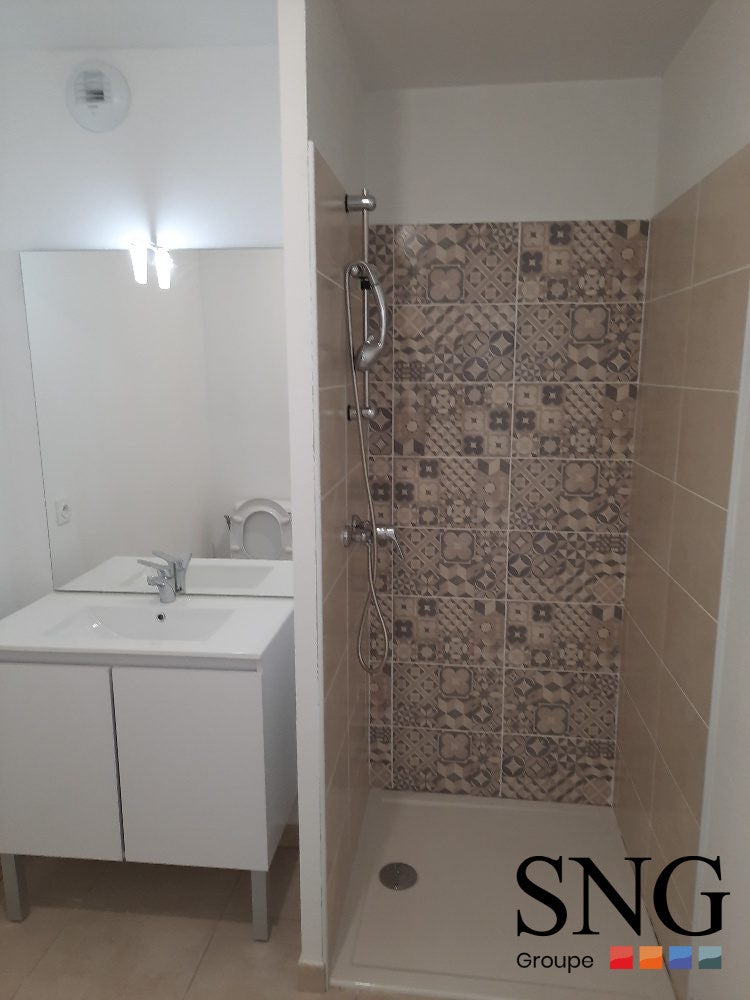 Flat Rue Balzac in Carpentras