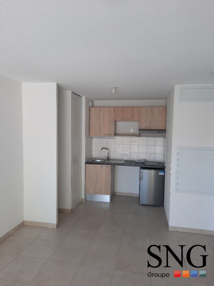 Flat Rue Balzac in Carpentras