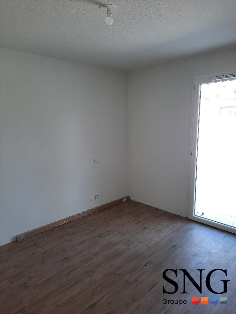 Flat Rue Balzac in Carpentras