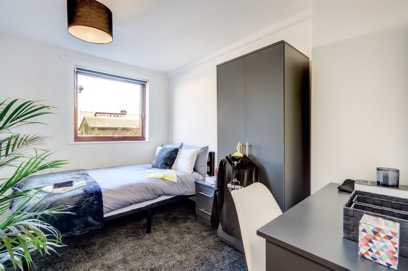 Room Hylton Road in Sunderland