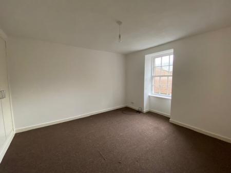 Flat Commerce Street in Arbroath