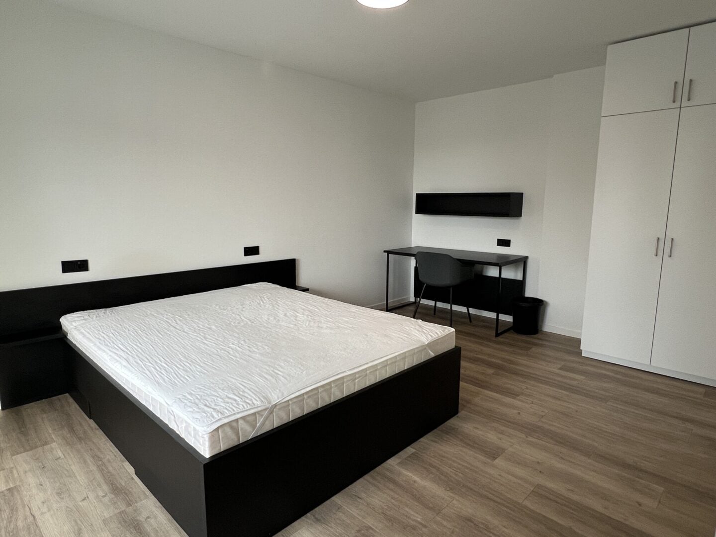 Wohnung Billhorner Kanalstraße in Hamburg