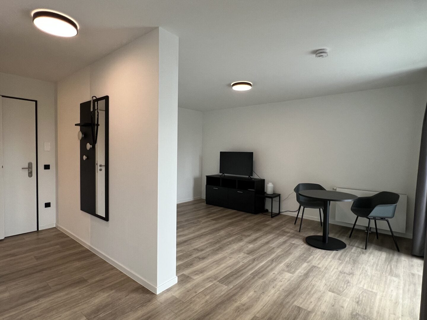 Wohnung Billhorner Kanalstraße in Hamburg