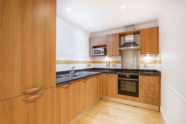 Flat Vincent Square in City of Westminster