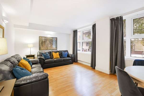 Flat Vincent Square in City of Westminster