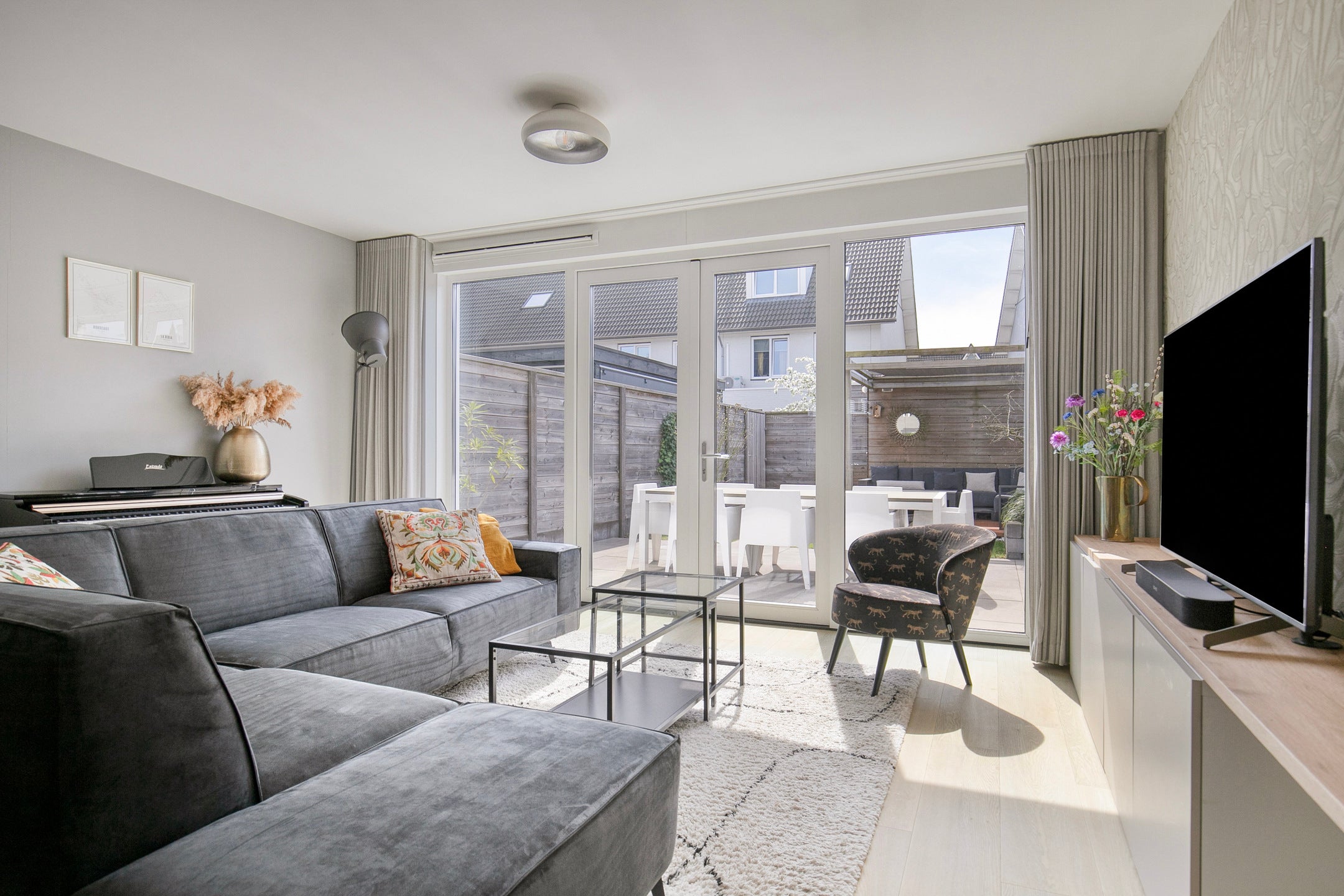Tussenwoning te koop: Esterelstraat 10, Tilburg
