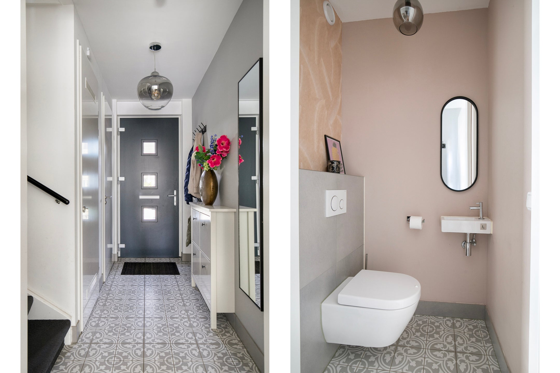 Tussenwoning te koop: Esterelstraat 10, Tilburg