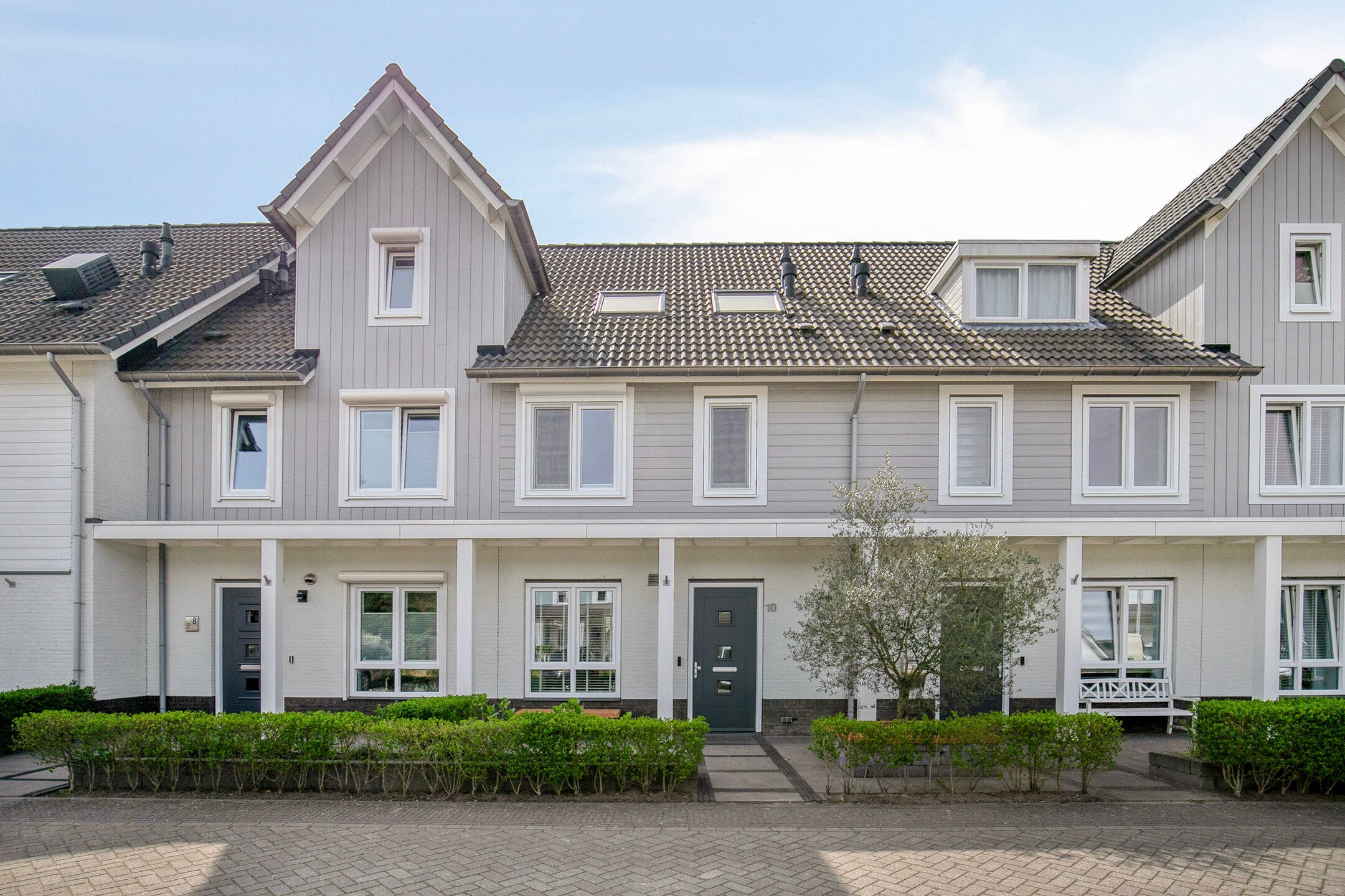 Esterelstraat