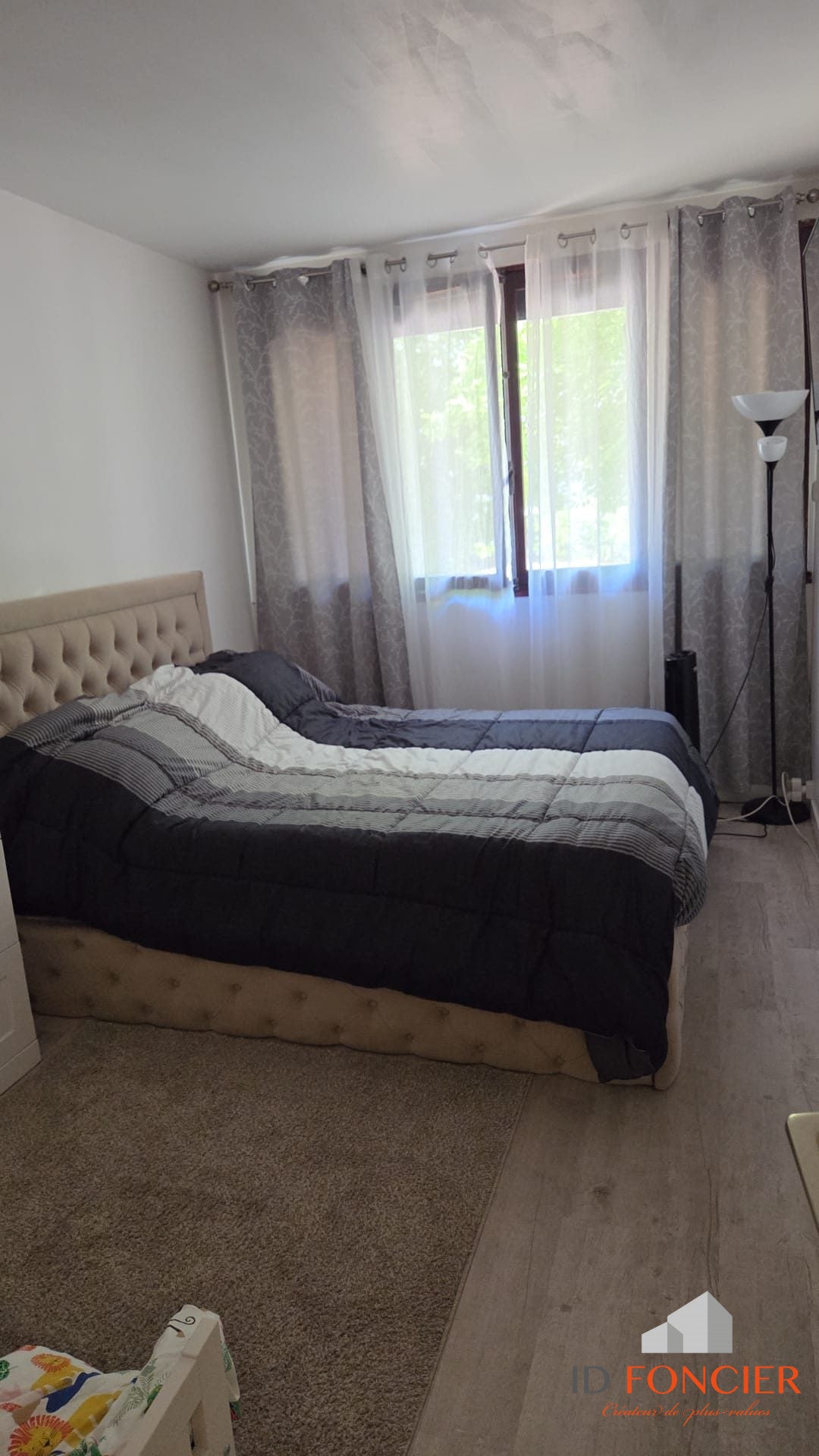 Appartement Rue d'Orléans à Athis-Mons
