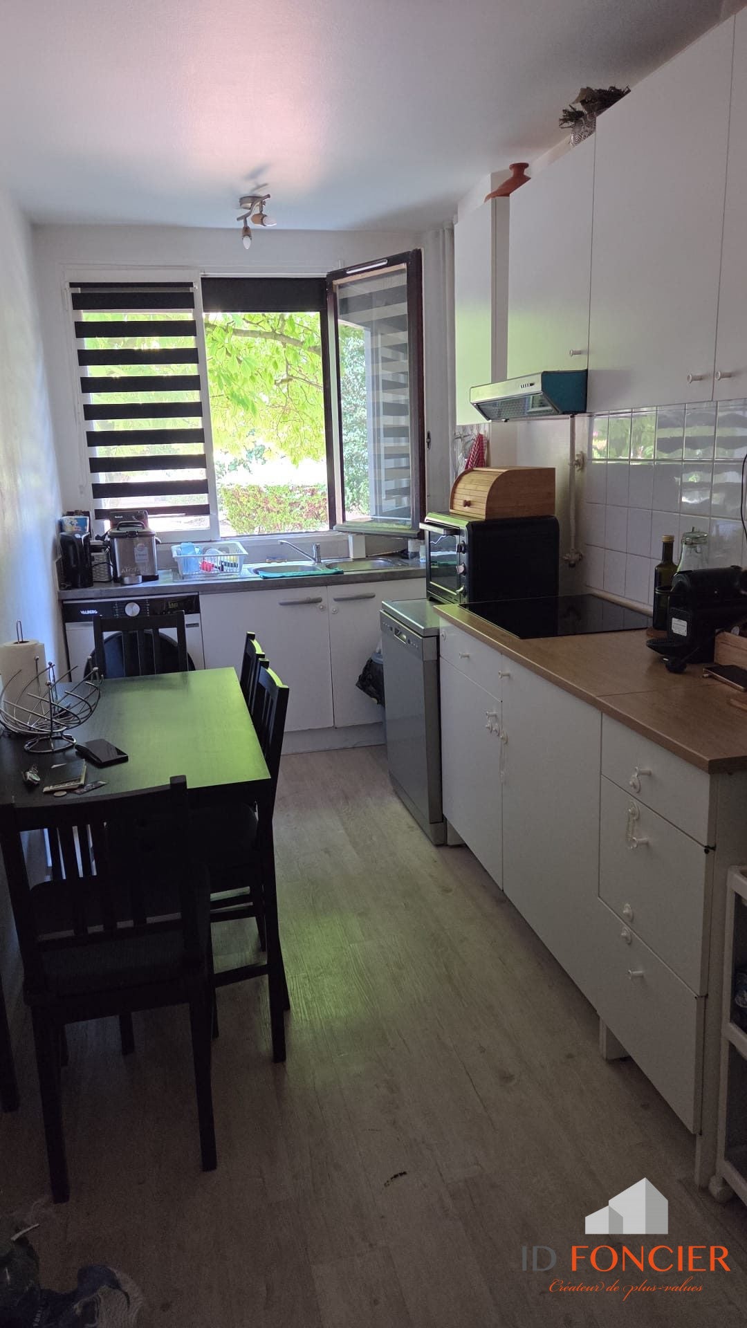 Appartement Rue Henri Rossignol à Vigneux-sur-Seine