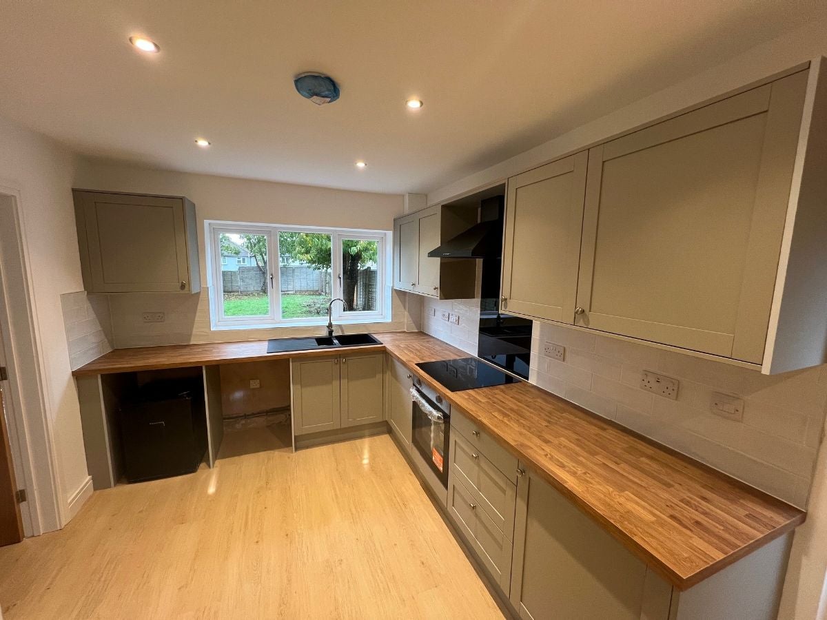 House Rowlands Avenue in Darlaston