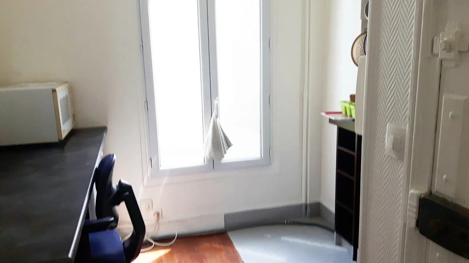 Appartement Boulevard Périphérique Extérieur à Paris