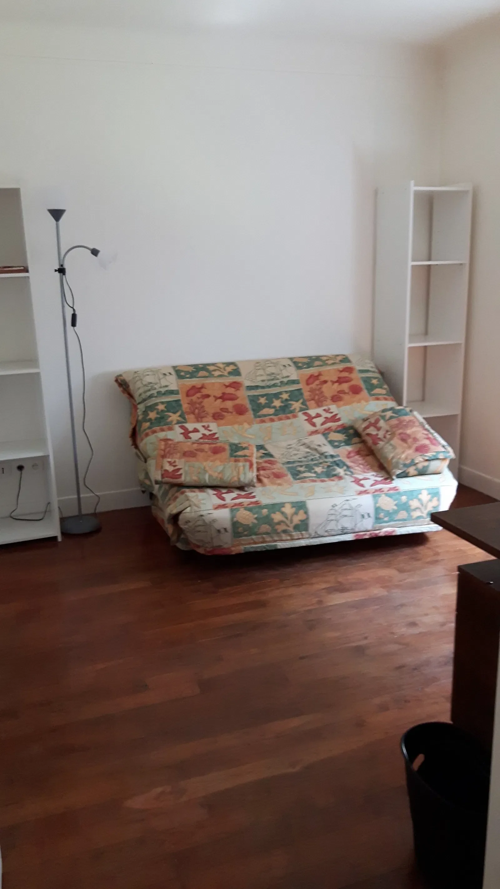 Appartement Boulevard Périphérique Extérieur à Paris
