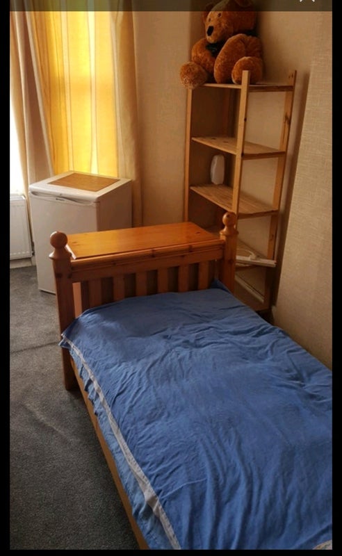 Room Fairfield Road in Bristol