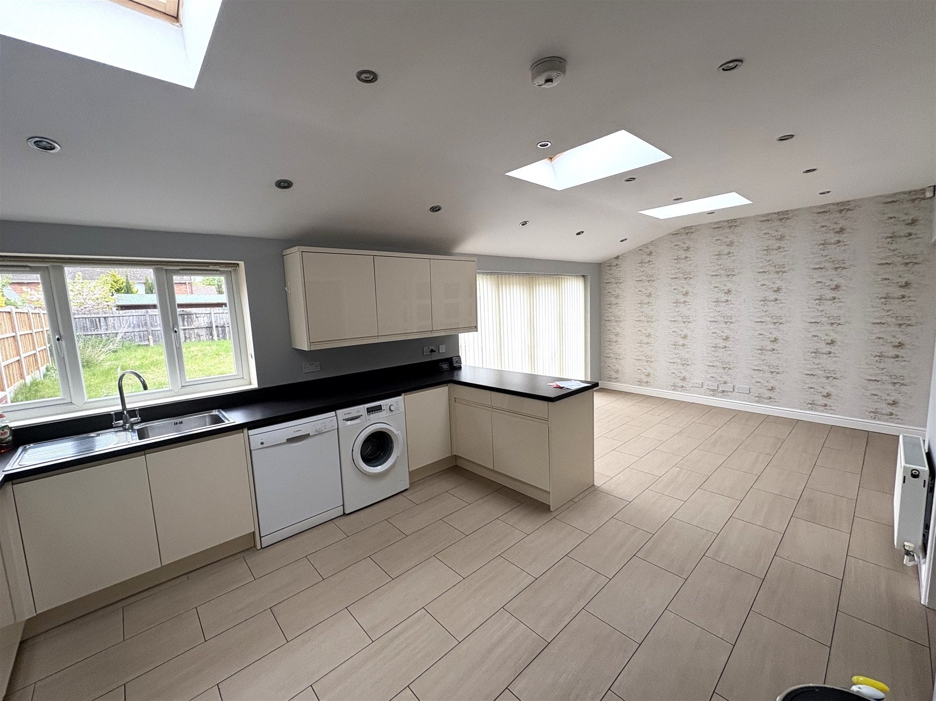 House Knoll Drive in Coventry