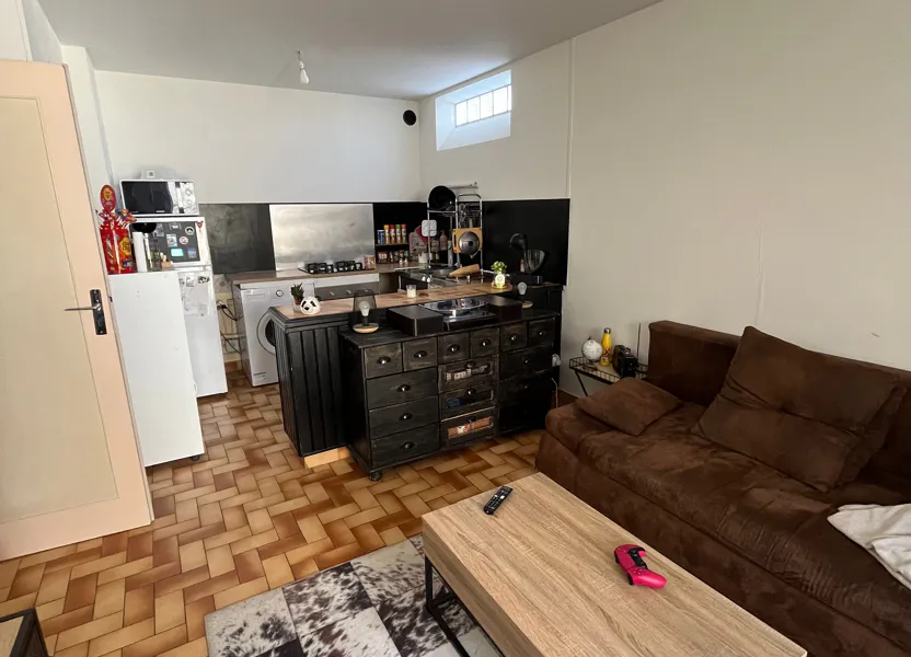 Flat Rue de la Cure in Selles-sur-Cher