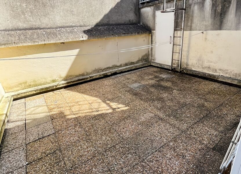 Appartement Rue de la Cure à Selles-sur-Cher