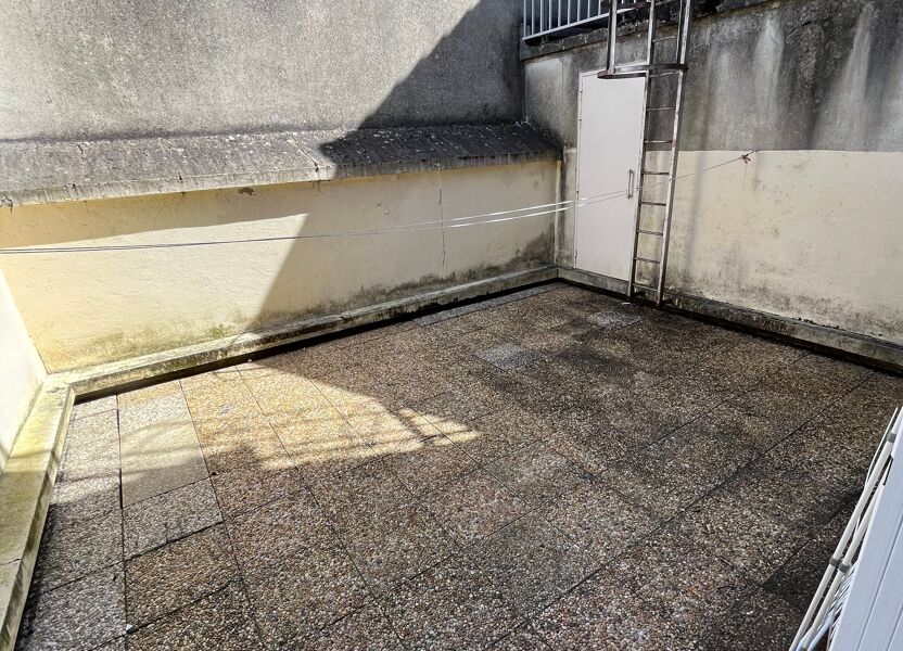 Appartement Rue de la Cure à Selles-sur-Cher