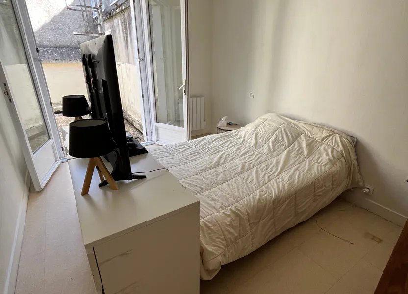 Appartement Rue de la Cure à Selles-sur-Cher