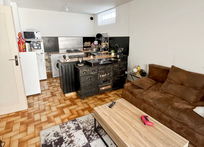Appartement Rue de la Cure à Selles-sur-Cher