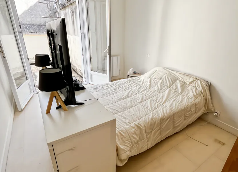 Appartement Rue de la Cure à Selles-sur-Cher
