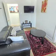 Room Impasse de Tamatave in Marseille